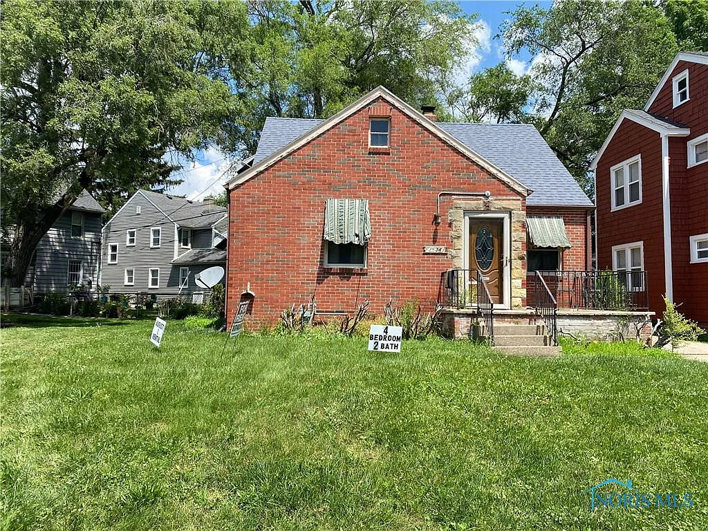 2534 Montebello Rd photo 1