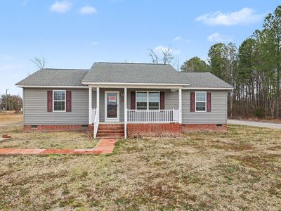 7261 Clara St, Wade, NC, 28395
