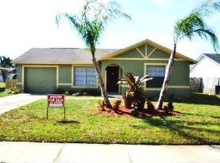 3413 Martell St, New Port Richey, FL 34655