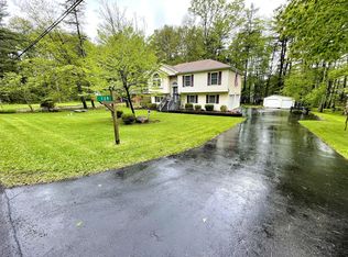 129 Birchwood Rd, Blakeslee, PA 18610