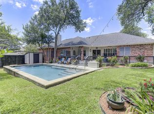 912 MISSION HILLS DR, New Braunfels, TX 78130