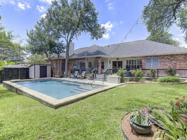912 MISSION HILLS DR, New Braunfels, TX 78130