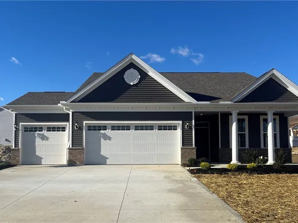 173 Seamore Rd, Aurora, OH 44202