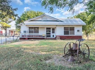 1509 Springdale Rd, Ardmore, OK 73401