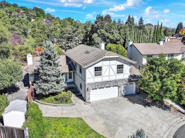 4420 Bluebell Court, Fairfield, CA 94534
