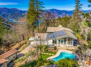 19115 Mountain Maple Rd, Lakehead, CA 96051