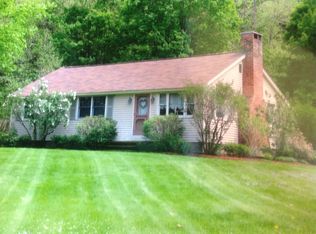 3 Maple Ln, Lyme, NH 03768