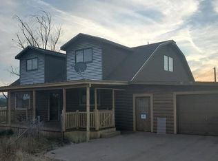 4427 Appaloosa Rd, Snowflake, AZ 85937