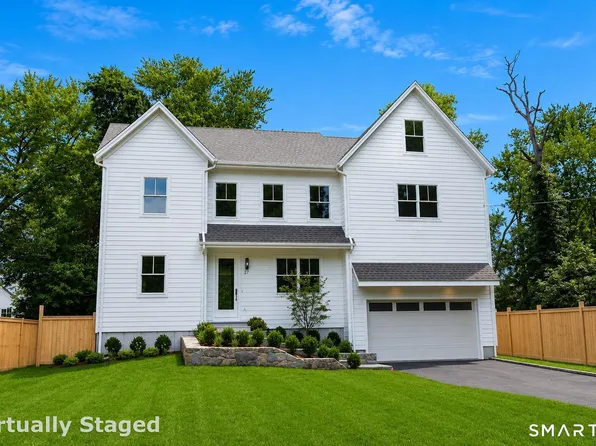 27 Bauer Pl Extension, Westport, CT 06880