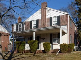 614 Palairet Rd, Philadelphia, PA 19128