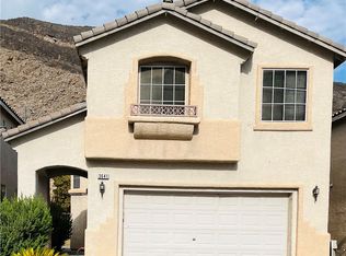 3641 Evening Fog St, Las Vegas, NV 89129