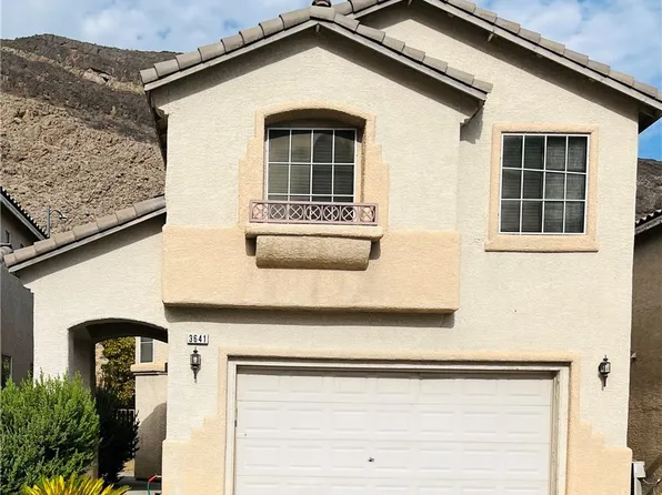 3641 Evening Fog St, Las Vegas, NV 89129