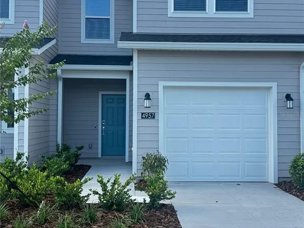 4955 SW 83rd Pl, Ocala, FL 34476