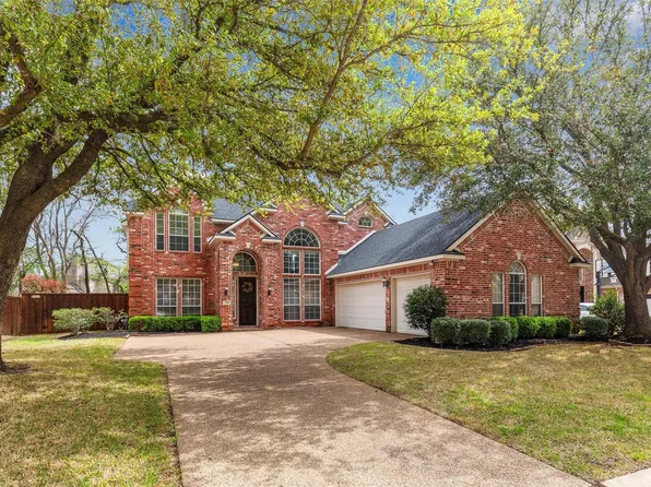 512 Saginaw Ct, Allen, TX 75013