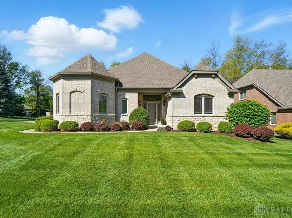 6773 Rose Glen Dr, Dayton, OH 45459