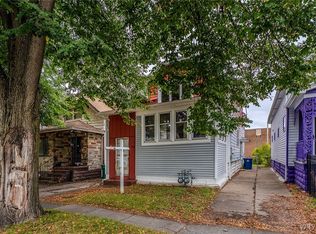 566 Doat St, Buffalo, NY