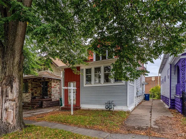 566 Doat St, Buffalo, NY 14211