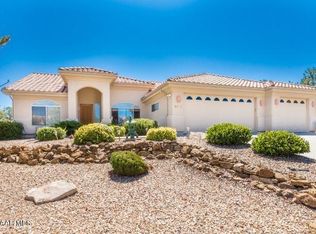5595 Four Oclock Ln, Prescott, AZ 86305