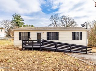 3424 Harvey Rd, Knoxville, TN 37918