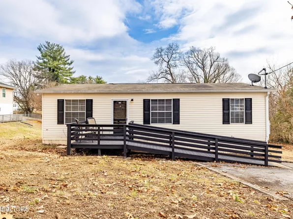 3424 Harvey Rd, Knoxville, TN 37918