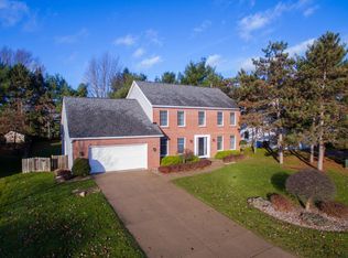 3248 Lost Pine Way, Portage, MI 49024