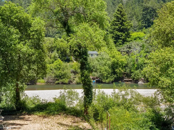 18135 Hwy 116, Guerneville, CA 95446