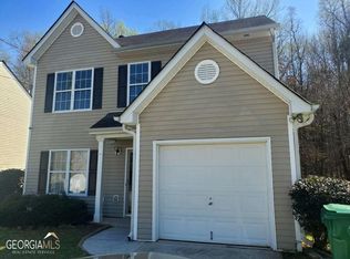 4816 Browns Mill Ferry Rd, Lithonia, GA 30038