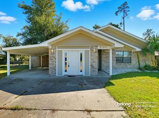 2107 Geralo Ln, Lynn Haven, FL 32444