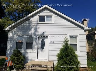 400 W Palatine Rd, Arlington Heights, IL 60004