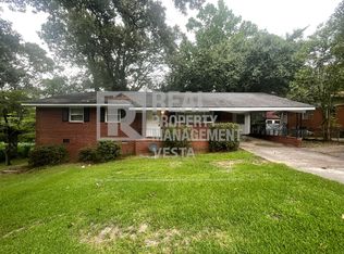 510 Arrowhead Trl, Warner Robins, GA 31088