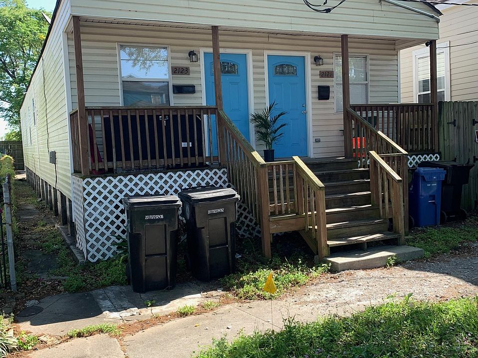 1st image of 2123 Bienville St