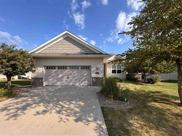 420 Camden St, North Liberty, IA 52317