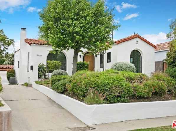 10525 Cushdon Ave, Los Angeles, CA 90064