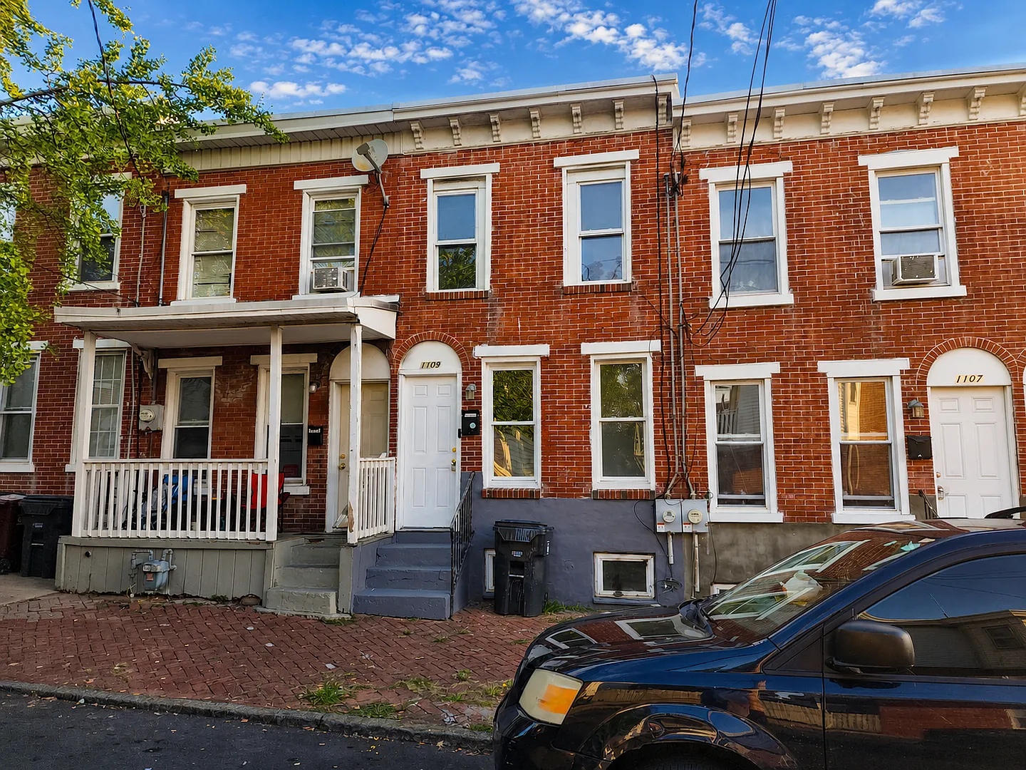 1109 Read St. Wilmington, DE 19805 — Photo 1