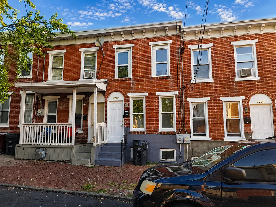 1109 Read St