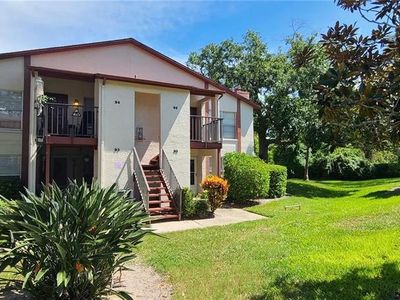 3455 Countryside Blvd #96, Clearwater, FL, 33761