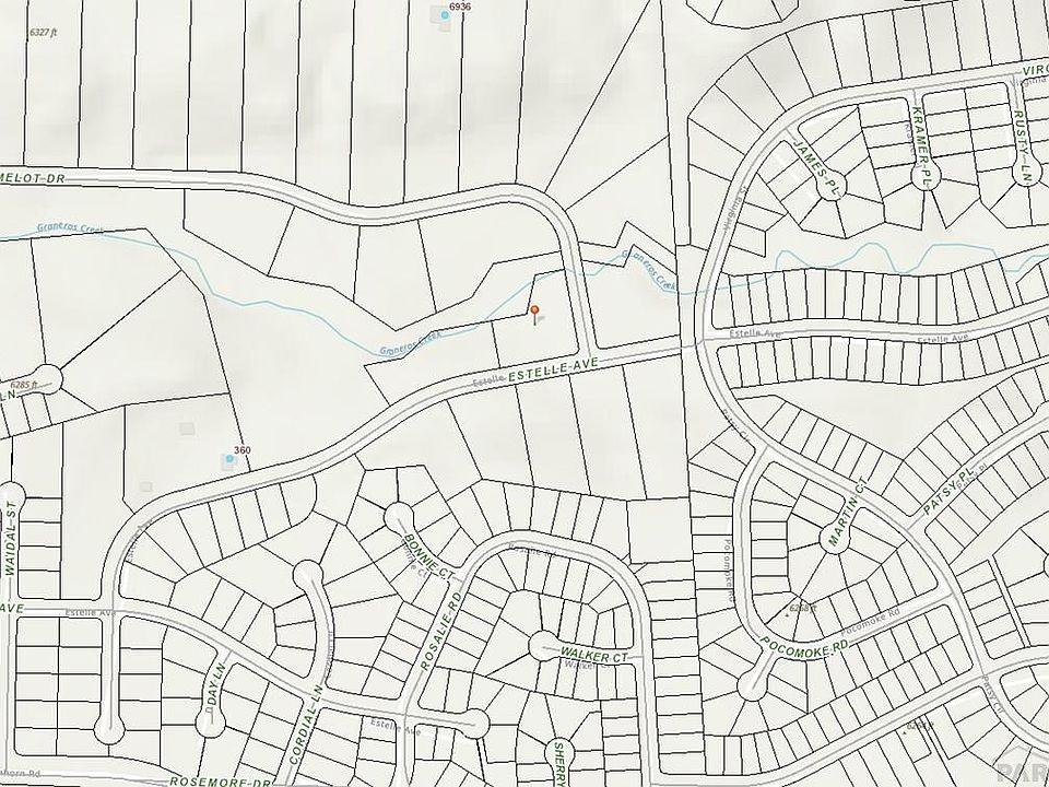 2nd image of Estelle Ave