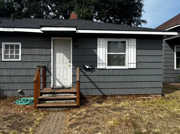 203 S Pine St, Ellensburg, WA 98926