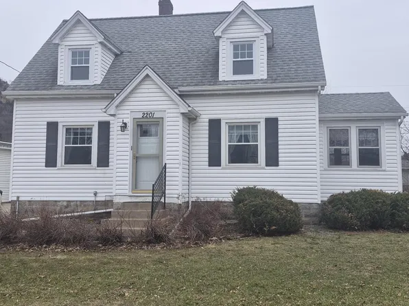 2201 30th STREET S S, La Crosse, WI 54601