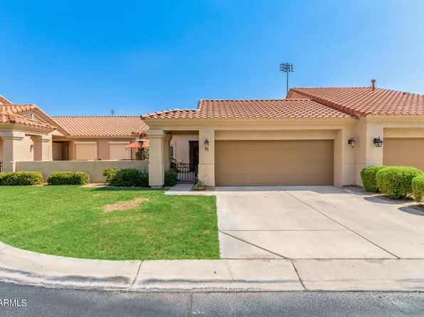 45 E 9TH Place #76, Mesa, AZ 85201