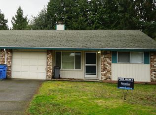15713 SE 3rd St, Vancouver, WA