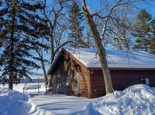49348 Big Pine Rd, Perham, MN 56573