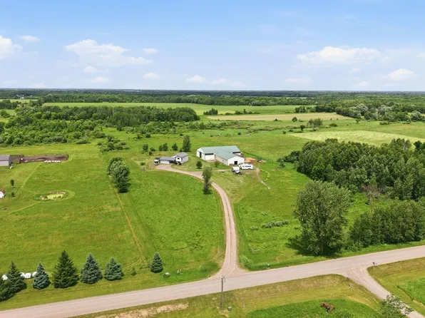 14434 110th St, Foreston, MN 56330