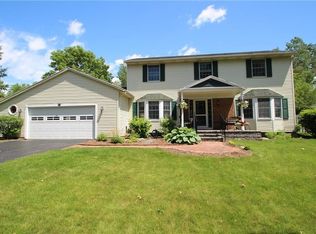 223 Commerce Dr, Avon, NY 14414