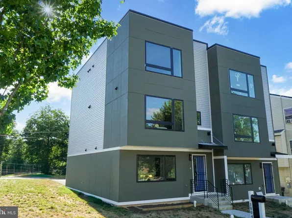 1004 50th Pl NE, Washington, DC 20019