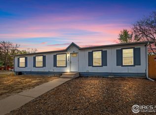332 Circle Dr, Fort Morgan, CO 80701