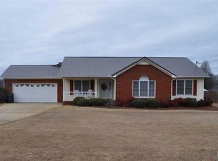 123 Meadow View Ln, Alexandria, AL 36250