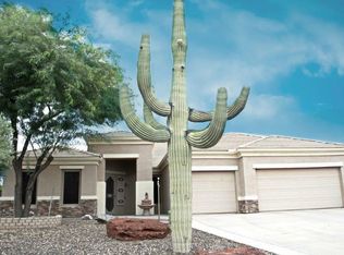 8752 E Hannibal St, Mesa, AZ 85207