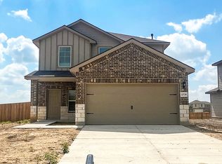 15739 Clove Spice Way, Von Ormy, TX 78073