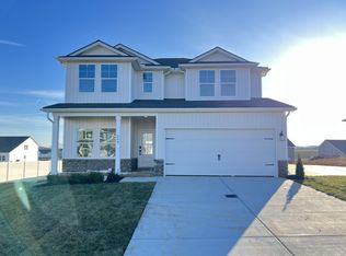 204 Boson Ct LOT 20, Columbia, TN 38401